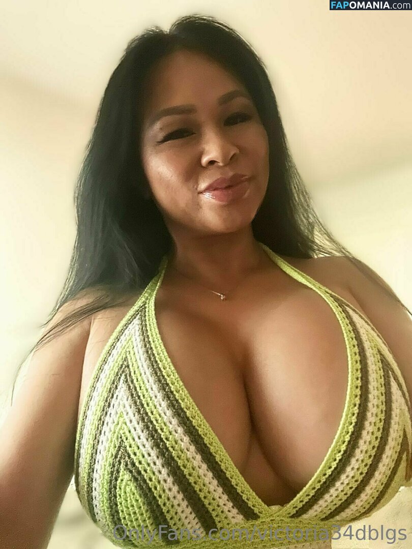 Victoria34dblGs / miss_victoriagg ヌード OnlyFans  流出写真 #32