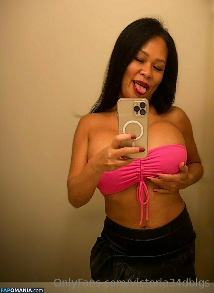 Victoria34dblGs / miss_victoriagg ヌード OnlyFans  流出写真 #60
