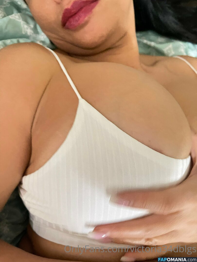 Victoria34dblGs / miss_victoriagg ヌード OnlyFans  流出写真 #66