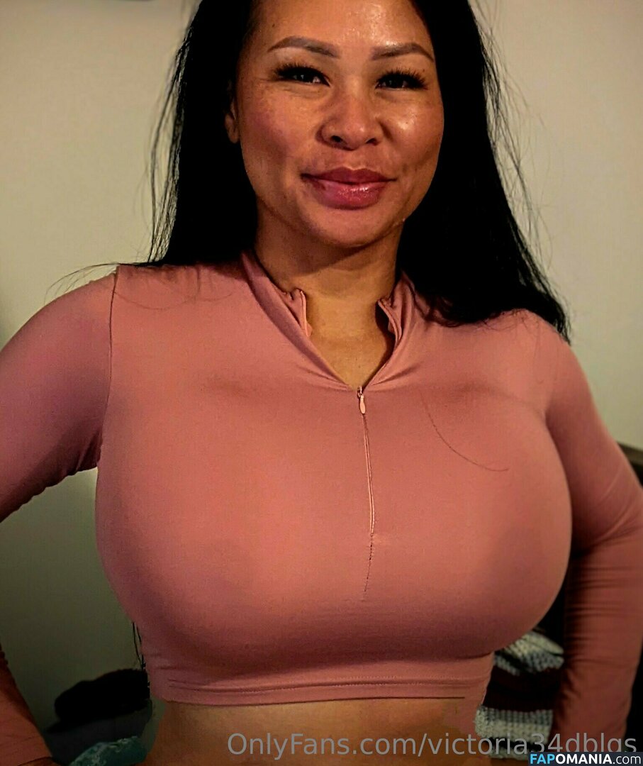 Victoria34dblGs / miss_victoriagg ヌード OnlyFans  流出写真 #79