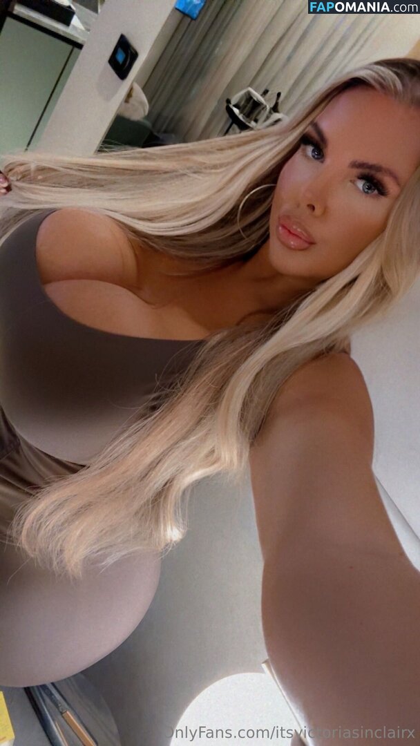Victorialilyx / victorialily ヌード OnlyFans  流出写真 #3