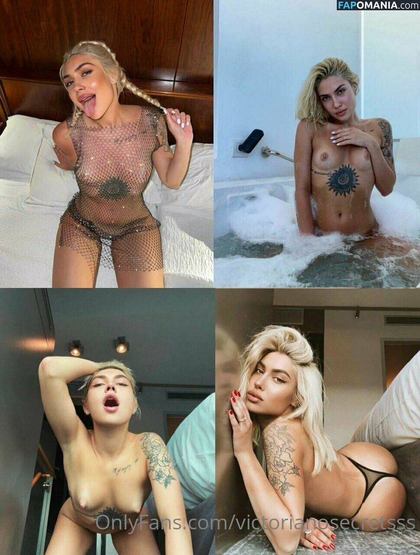 victoriaasecretss / victorianosecretsss ヌード OnlyFans  流出写真 #6