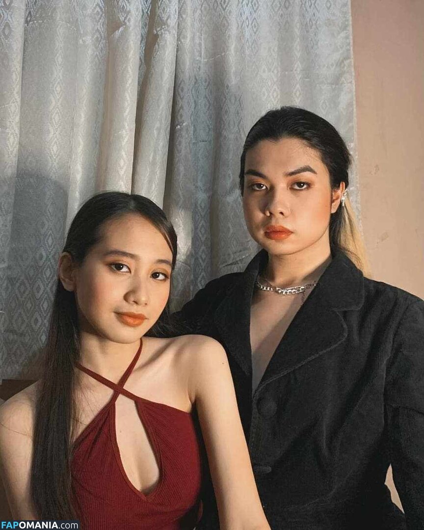 Vienna Iligan / viennaftm ヌード OnlyFans  流出写真 #1