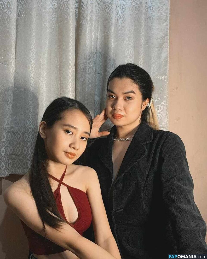 Vienna Iligan / viennaftm ヌード OnlyFans  流出写真 #3