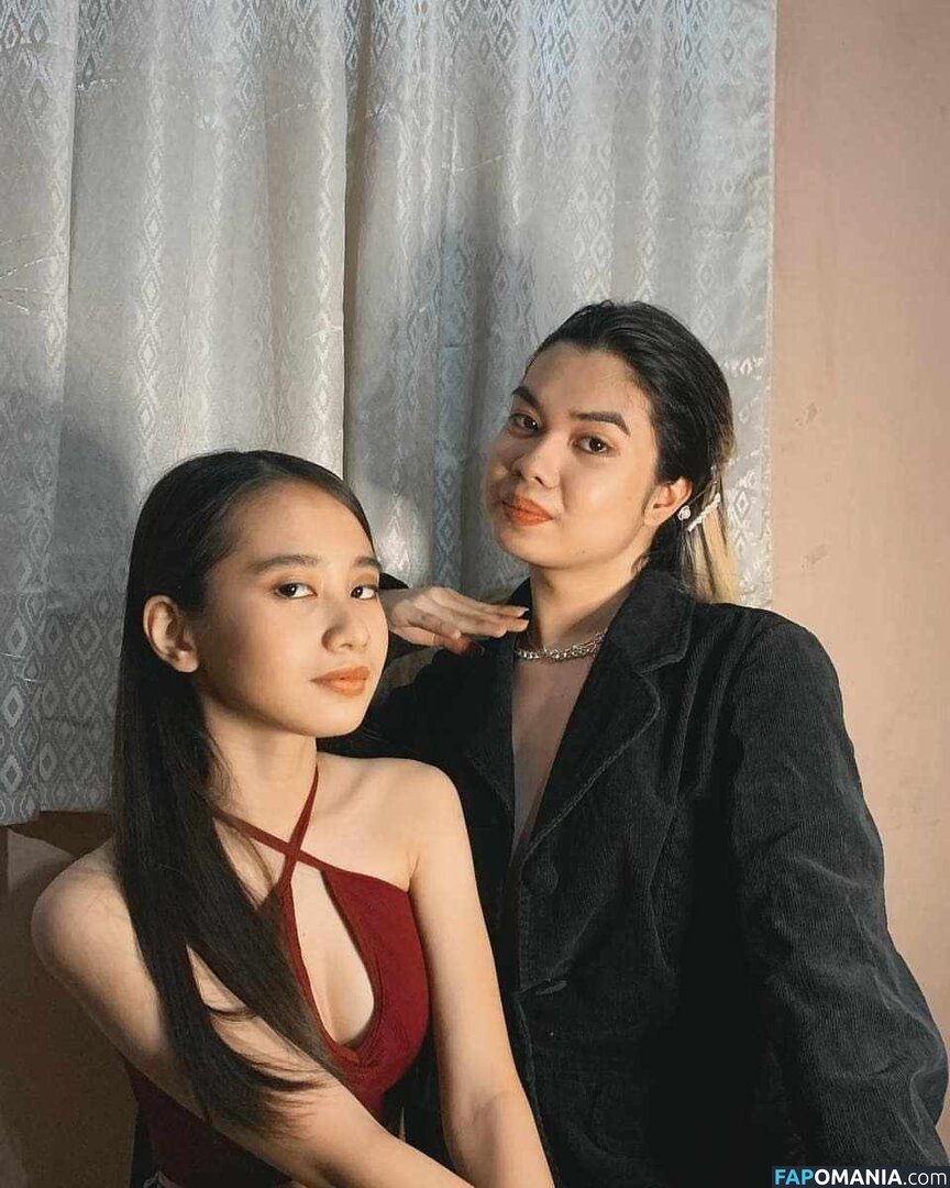 Vienna Iligan / viennaftm ヌード OnlyFans  流出写真 #8