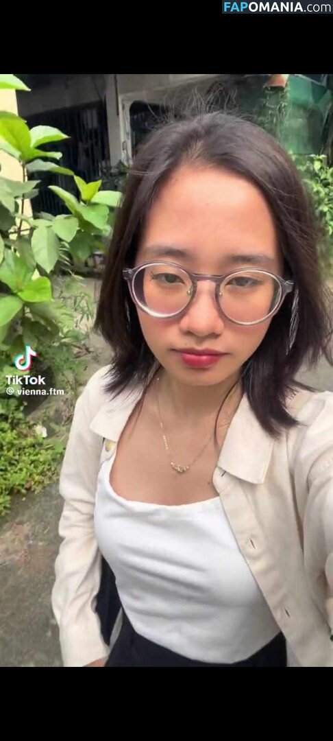 Vienna Iligan / viennaftm ヌード OnlyFans  流出写真 #13