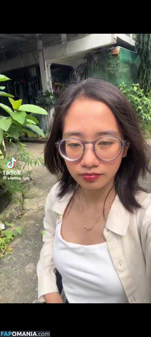 Vienna Iligan / viennaftm ヌード OnlyFans  流出写真 #18