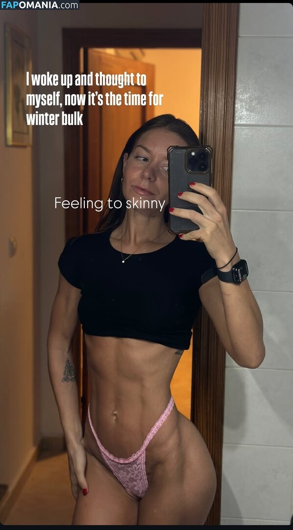Vijona Salome / vijona.salome ヌード OnlyFans  流出写真 #4