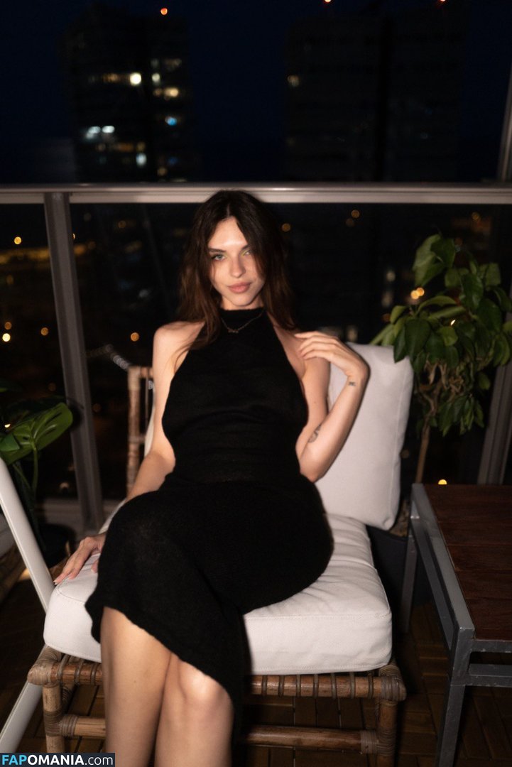 Vika Mednis / xmednisx ヌード OnlyFans  流出写真 #46