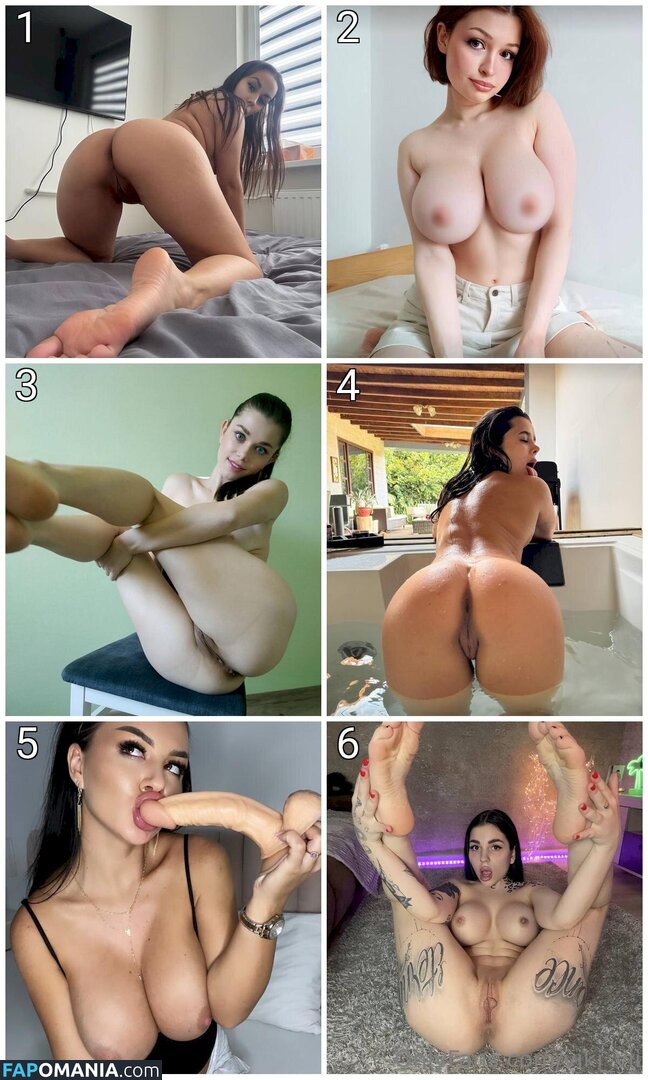 viki_vii / vikivii ヌード OnlyFans  流出写真 #39