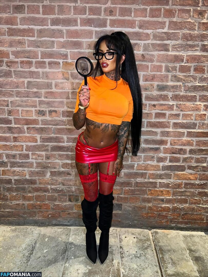 Vikki Blendell ヌード OnlyFans  流出写真 #3