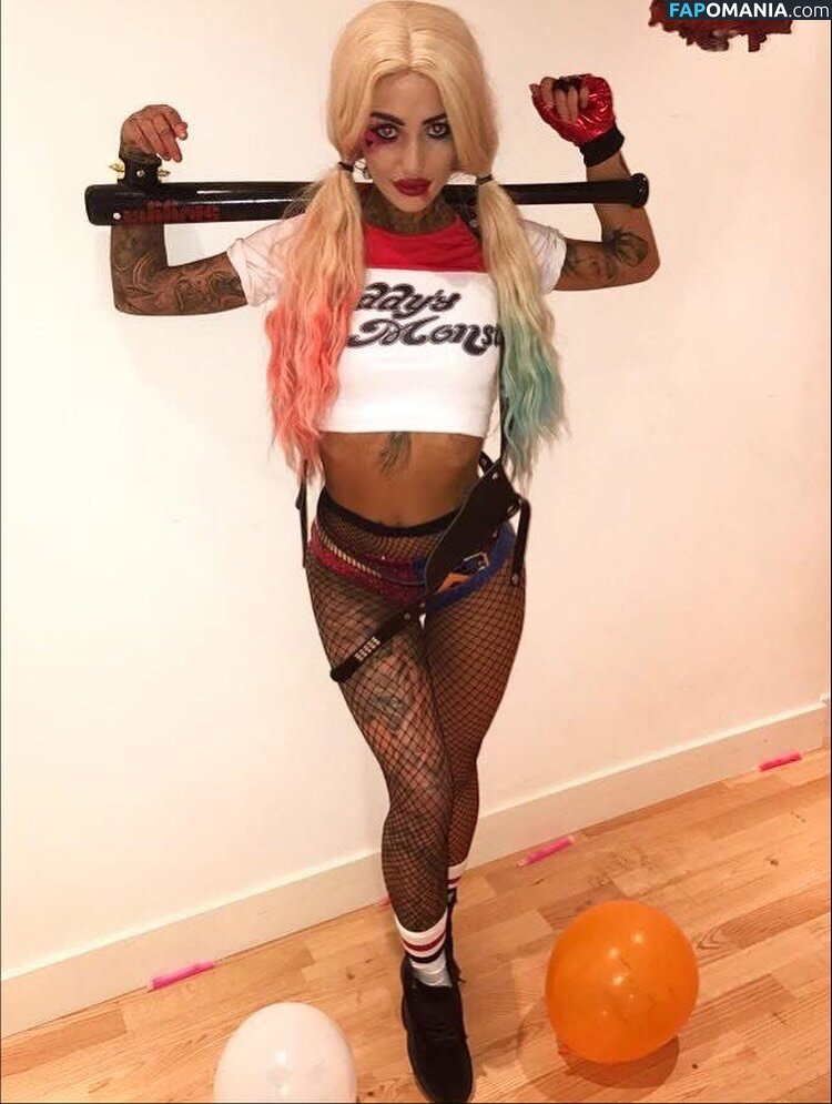 Vikki Blendell ヌード OnlyFans  流出写真 #5