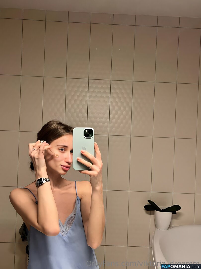 viktoria_dreamm ヌード OnlyFans  流出写真 #1