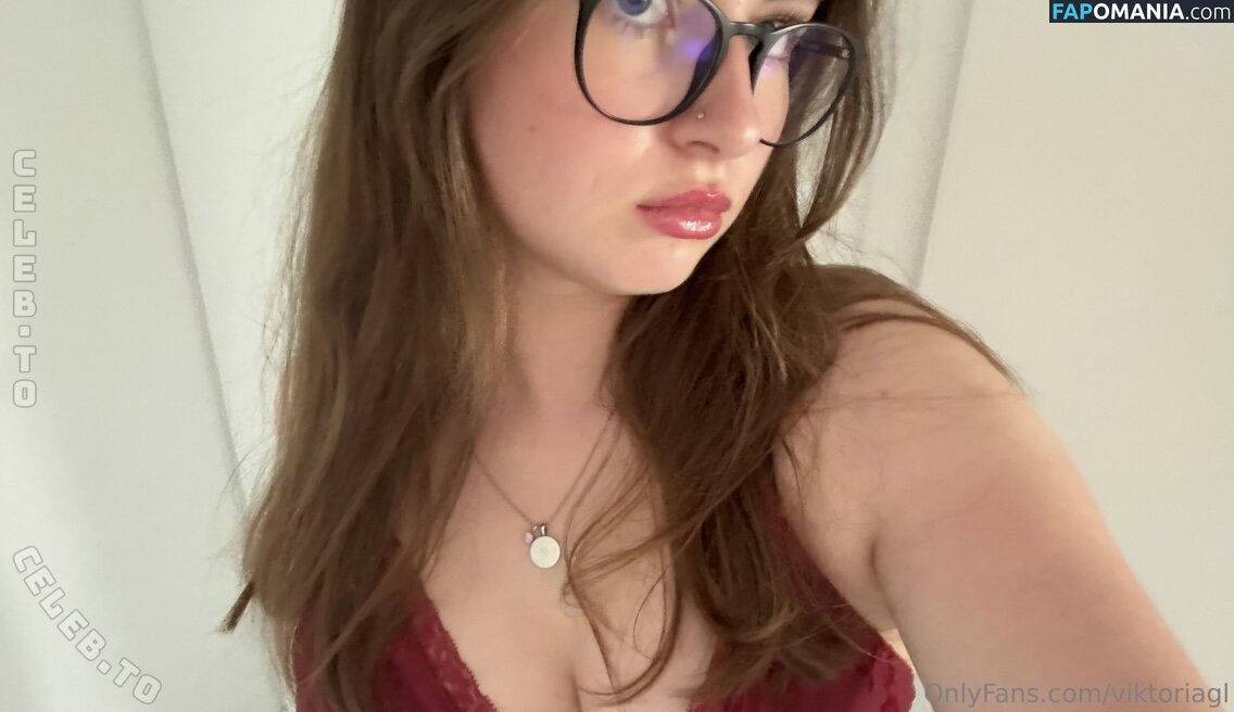 Viktoria Glebov / https: / viktoria.gle / viktoriagl ヌード OnlyFans  流出写真 #3