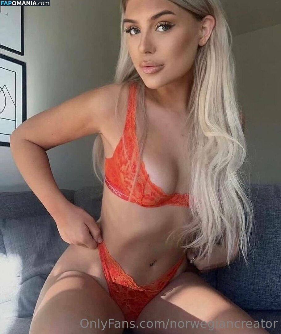 viktoriajohaanssson ヌード OnlyFans  流出写真 #1