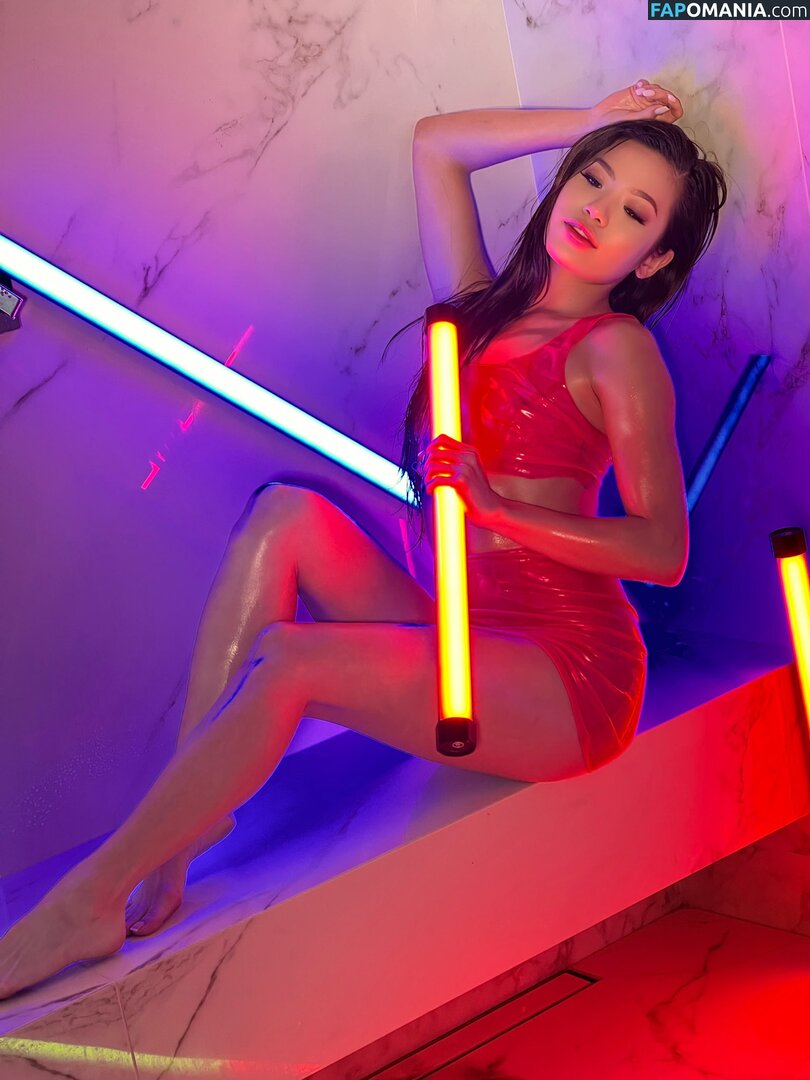 Vina Sky / vinaskyfanpage / vinaskyy ヌード OnlyFans  流出写真 #828