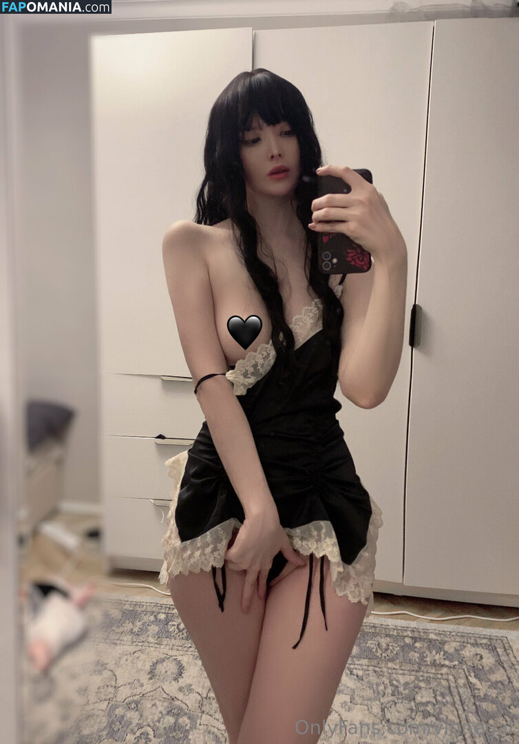 Vinnegal / vinnegal_ ヌード OnlyFans  流出写真 #49