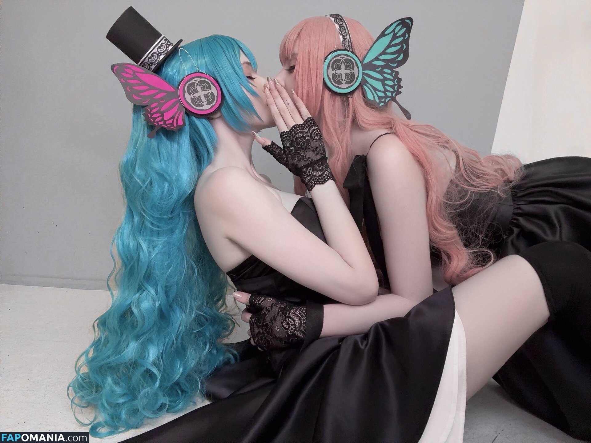 Vinnegal / vinnegal_ ヌード OnlyFans  流出写真 #94