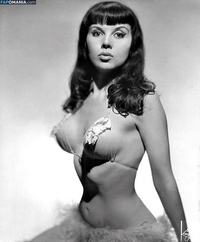 Vintage English Pinups / pinup_vintage_gallery ヌード OnlyFans  流出写真 #37