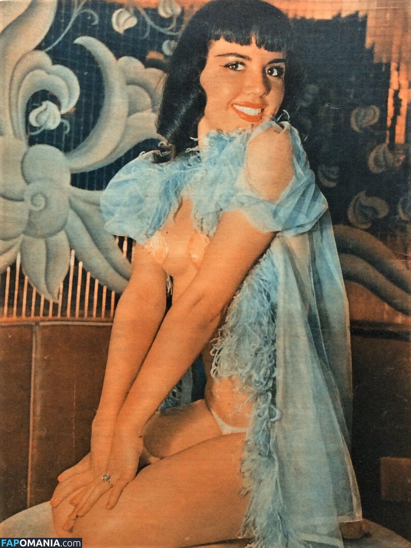 Vintage English Pinups / pinup_vintage_gallery ヌード OnlyFans  流出写真 #38