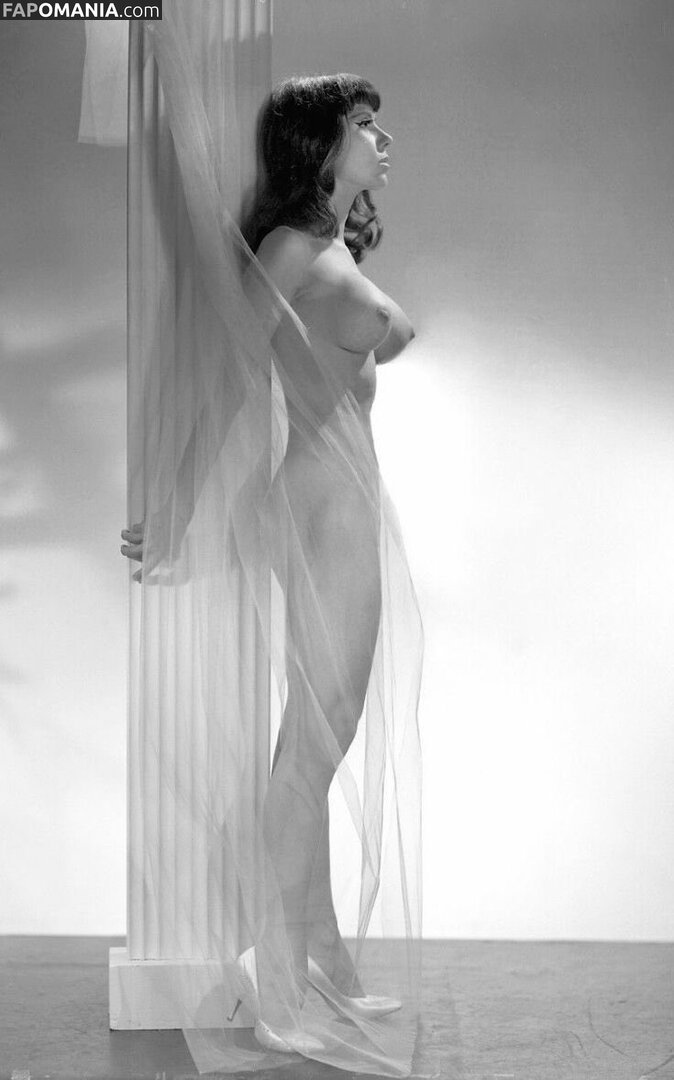 Vintage English Pinups / pinup_vintage_gallery ヌード OnlyFans  流出写真 #39