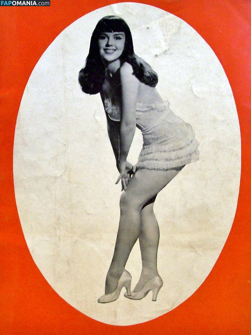 Vintage English Pinups / pinup_vintage_gallery ヌード OnlyFans  流出写真 #48