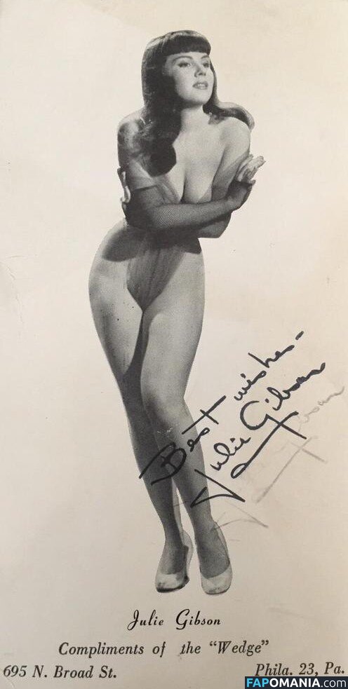 Vintage English Pinups / pinup_vintage_gallery ヌード OnlyFans  流出写真 #52