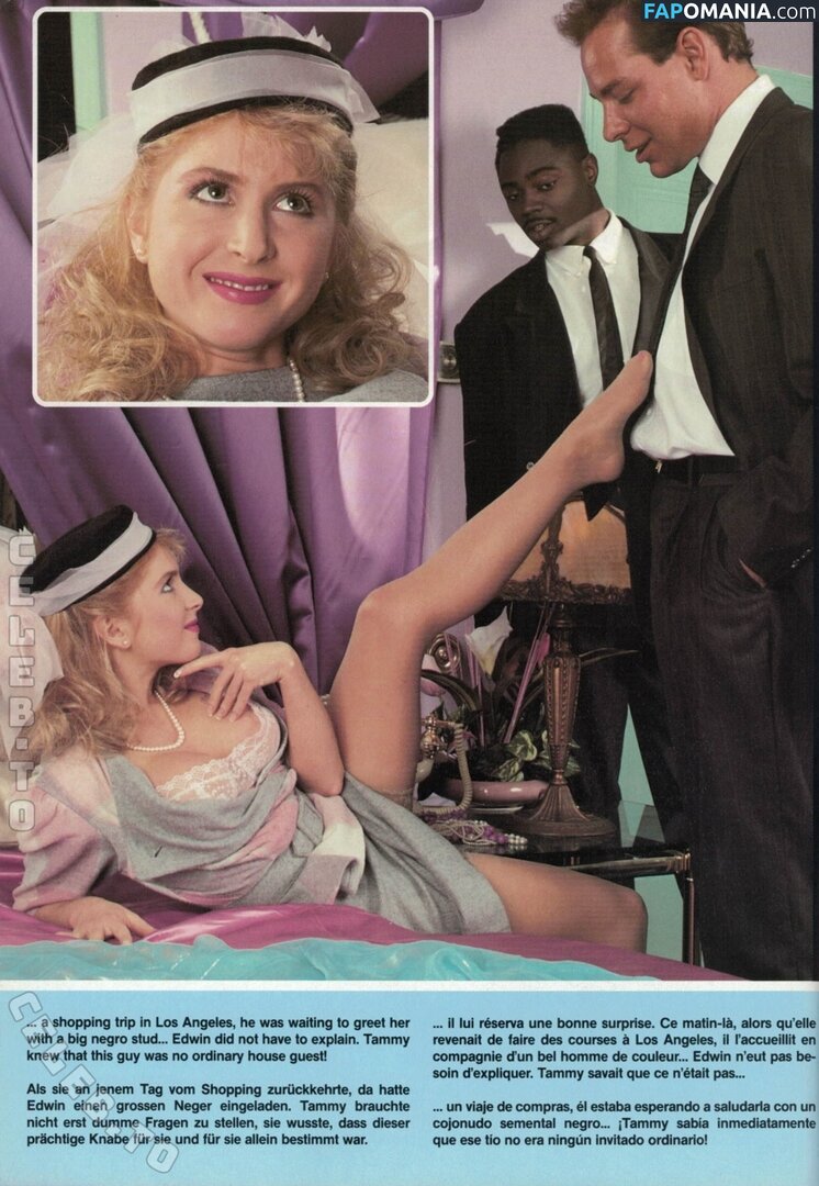 Vintage Erwachsenen Zeitschriften ヌード OnlyFans  流出写真 #430