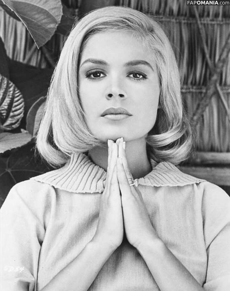 Vintage Sexy Celebs ヌード OnlyFans  流出写真 #25