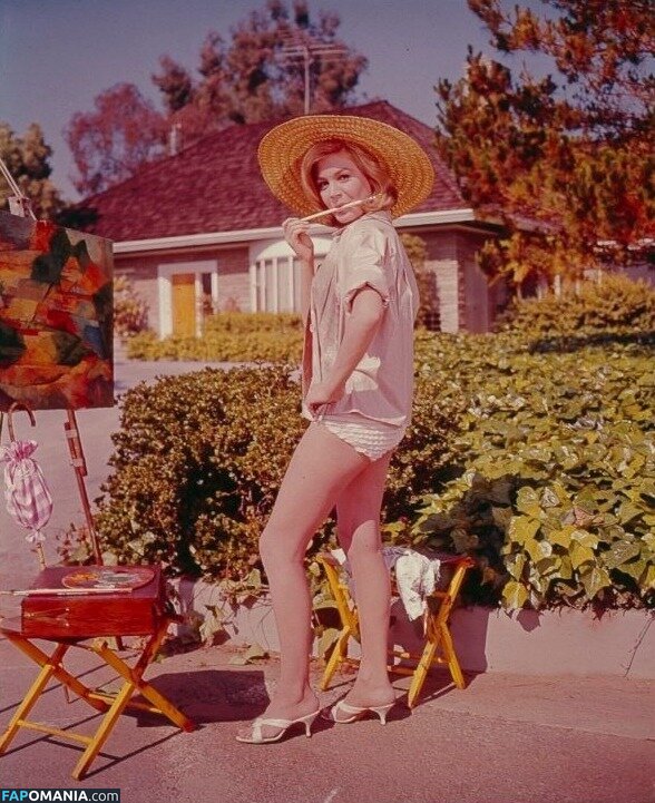 Vintage Sexy Celebs ヌード OnlyFans  流出写真 #31