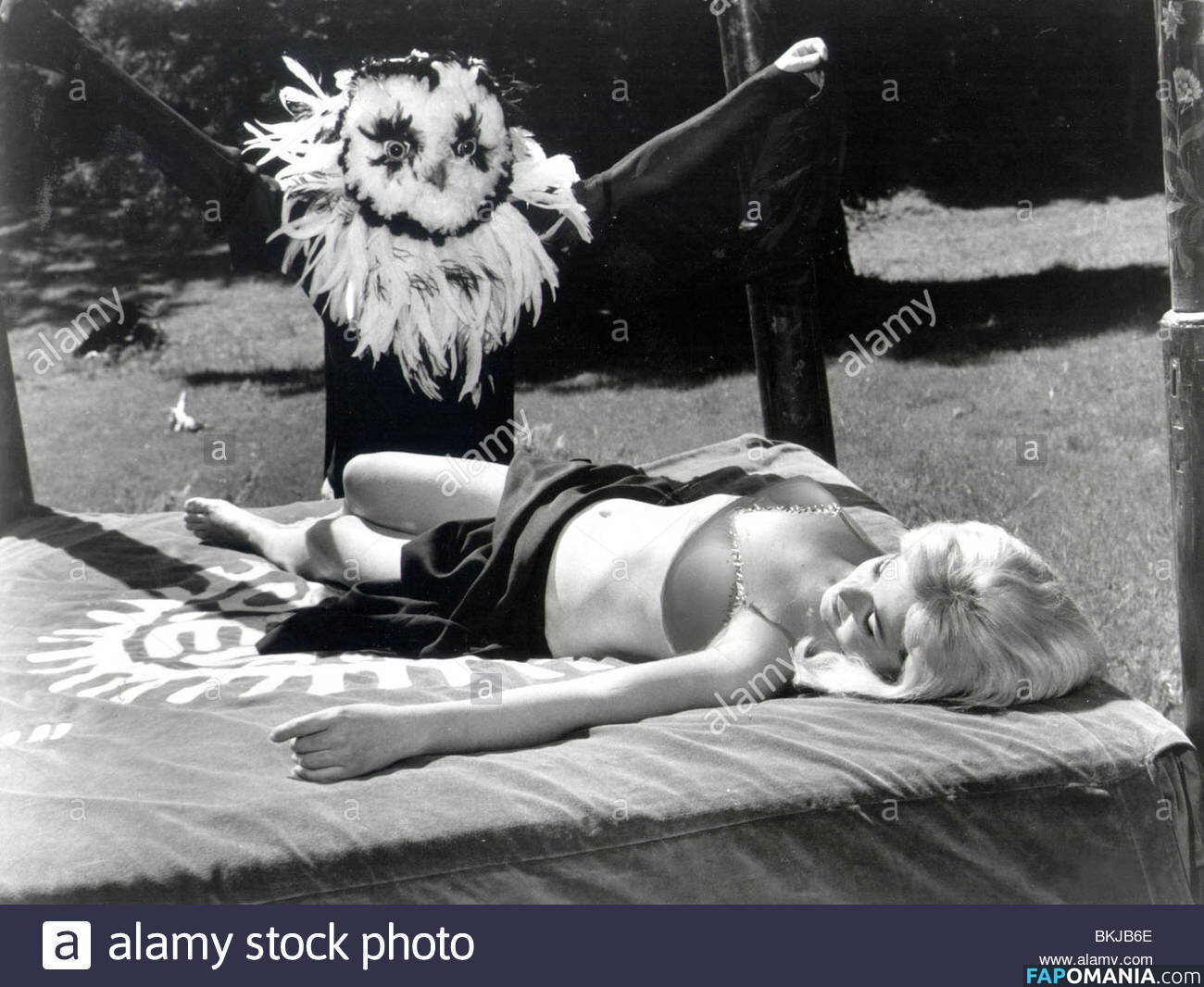 Vintage Sexy Celebs ヌード OnlyFans  流出写真 #36