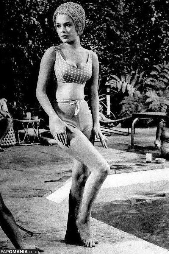 Vintage Sexy Celebs ヌード OnlyFans  流出写真 #41