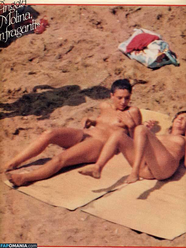 Vintage Starlets ヌード OnlyFans  流出写真 #341