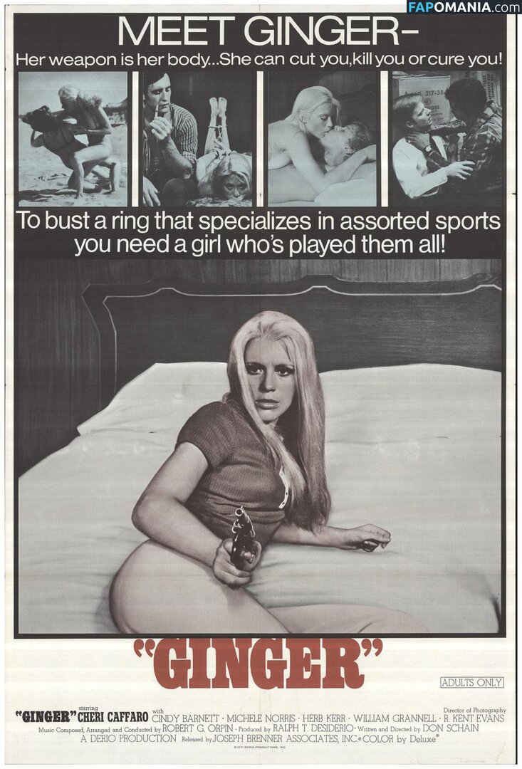 Vintage Starlets ヌード OnlyFans  流出写真 #363
