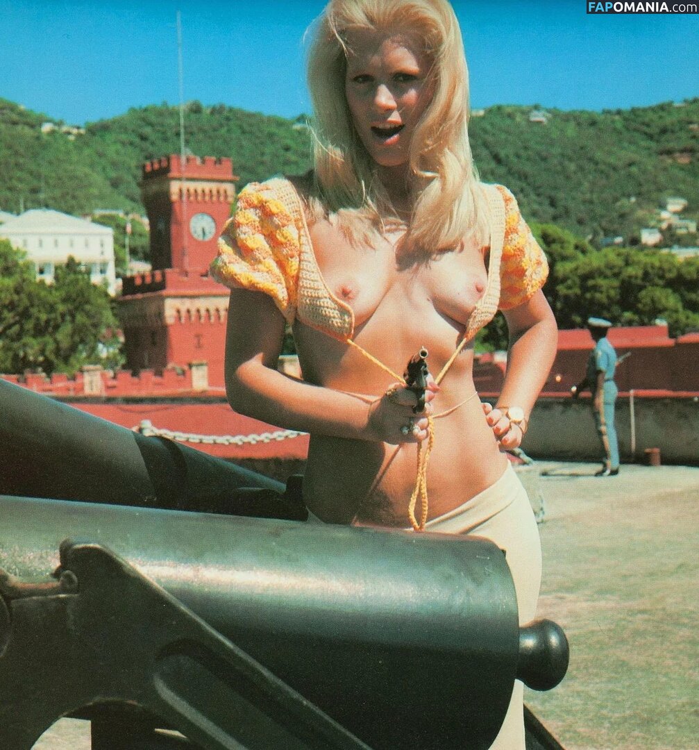 Vintage Starlets ヌード OnlyFans  流出写真 #376