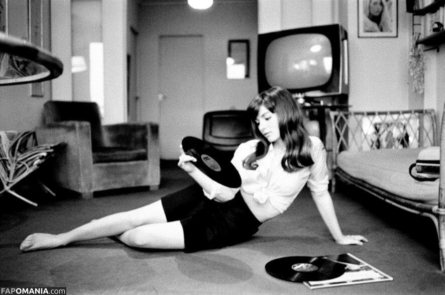 Vintage Starlets ヌード OnlyFans  流出写真 #395