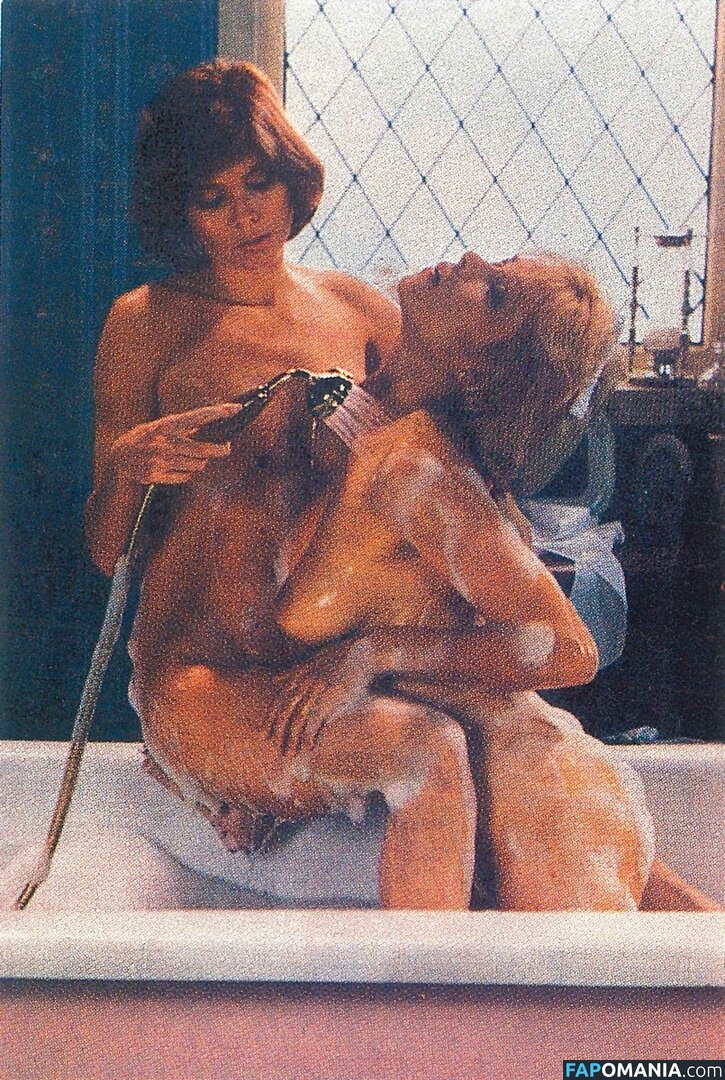Vintage Starlets ヌード OnlyFans  流出写真 #450