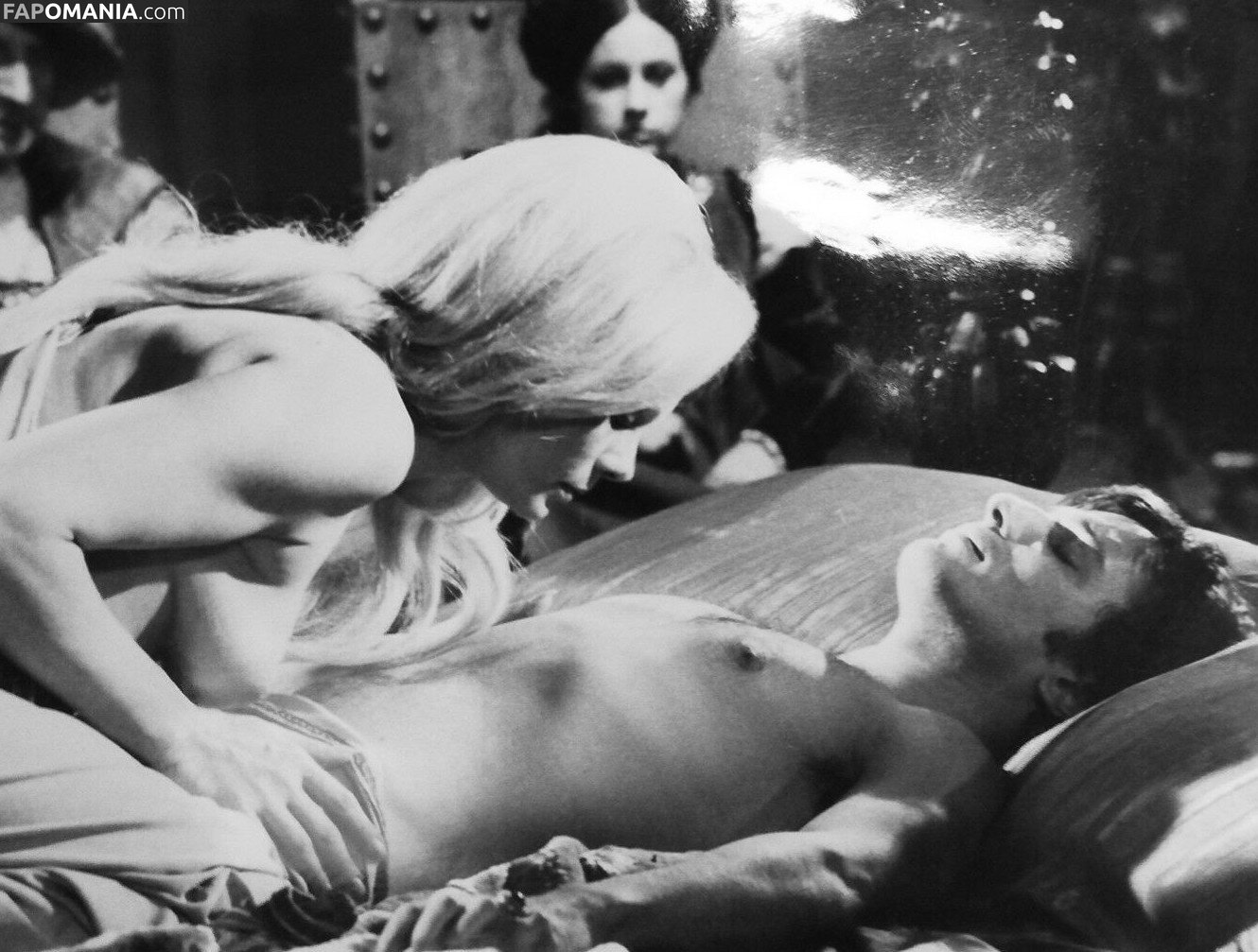 Vintage Starlets ヌード OnlyFans  流出写真 #464