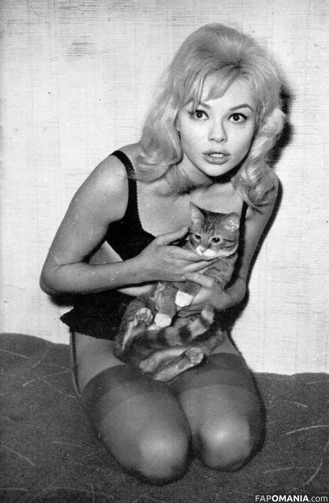 Vintage Starlets ヌード OnlyFans  流出写真 #468