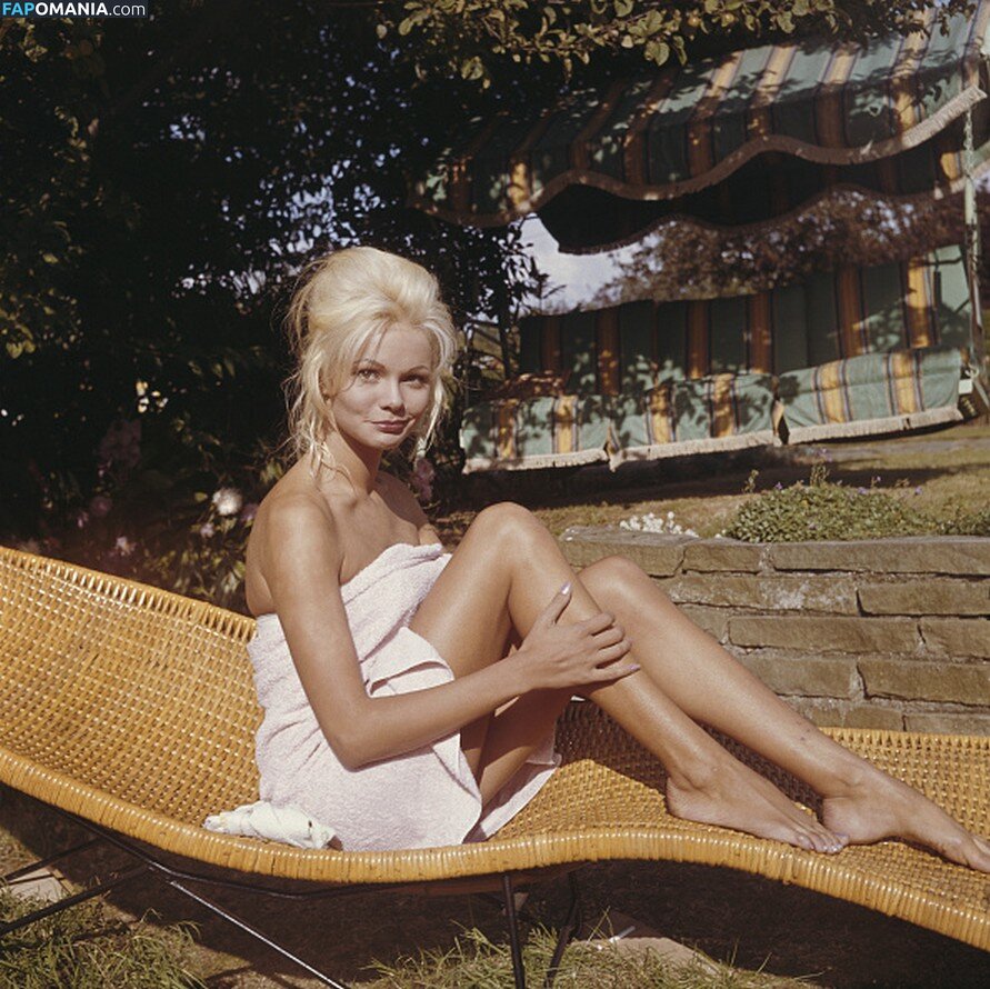 Vintage Starlets ヌード OnlyFans  流出写真 #472