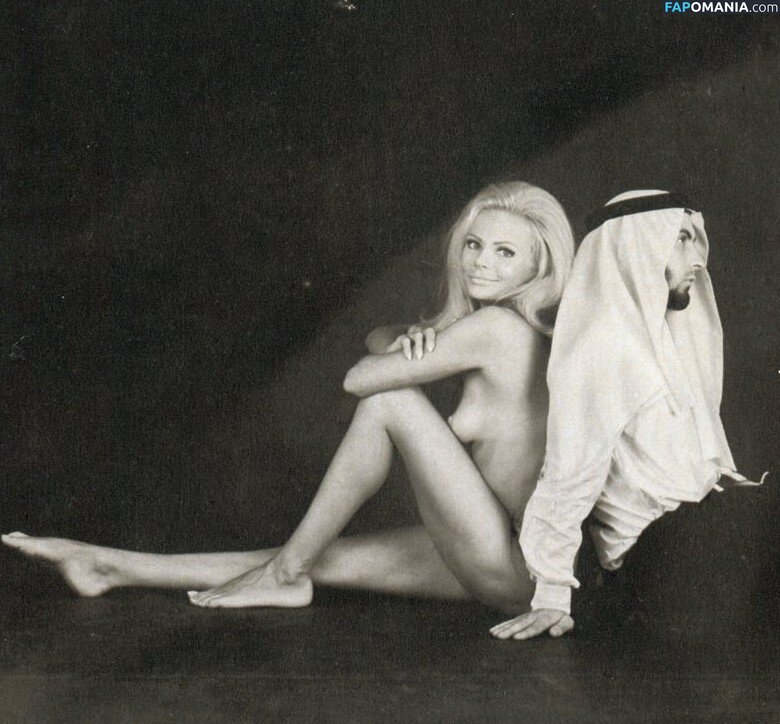 Vintage Starlets ヌード OnlyFans  流出写真 #476