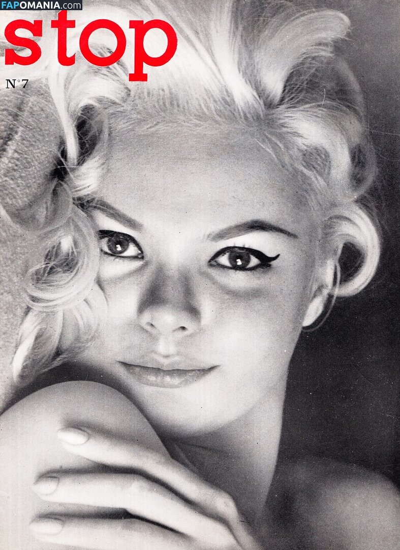Vintage Starlets ヌード OnlyFans  流出写真 #477