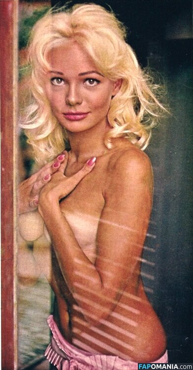 Vintage Starlets ヌード OnlyFans  流出写真 #480