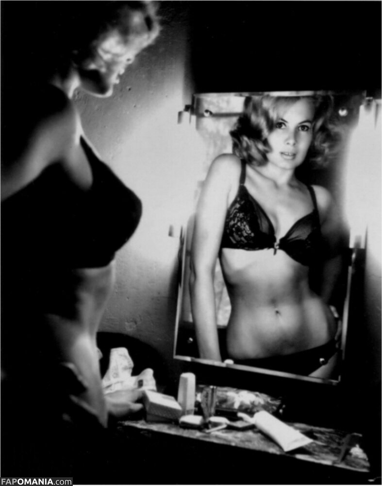 Vintage Starlets ヌード OnlyFans  流出写真 #507