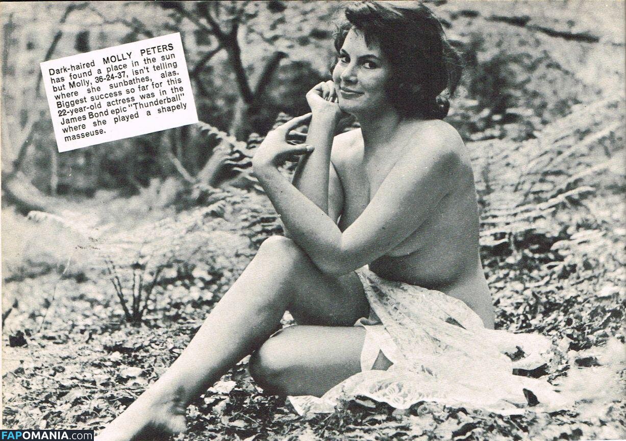 Vintage Starlets ヌード OnlyFans  流出写真 #508