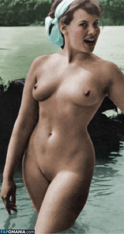Vintage Starlets ヌード OnlyFans  流出写真 #509