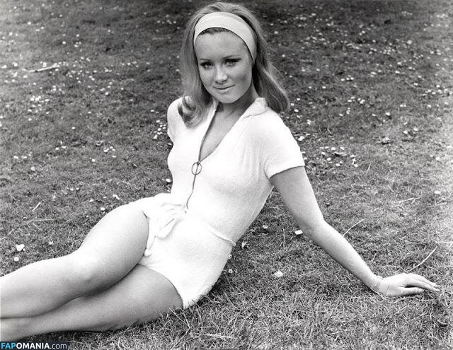 Vintage Starlets ヌード OnlyFans  流出写真 #515