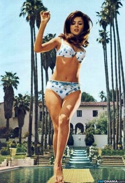 Vintage Starlets ヌード OnlyFans  流出写真 #536