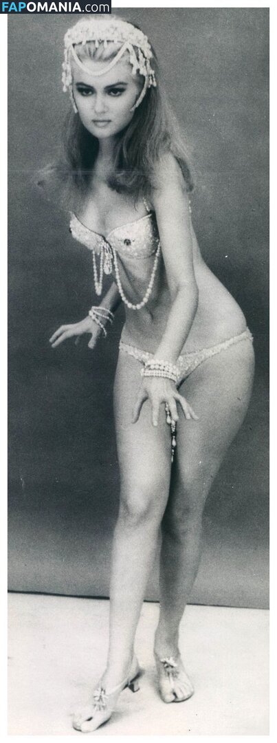 Vintage Starlets ヌード OnlyFans  流出写真 #537