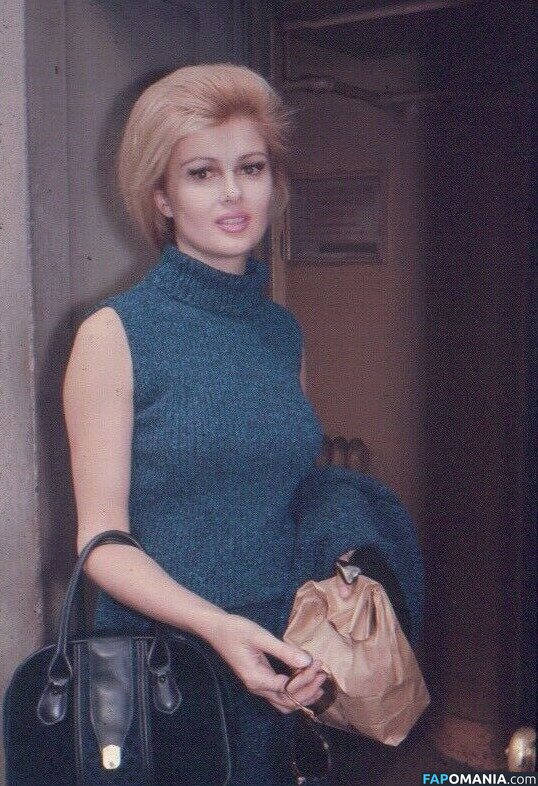 Vintage Starlets ヌード OnlyFans  流出写真 #538